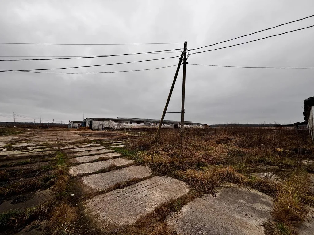 Аренда производства 3350 м2 - Фото 10