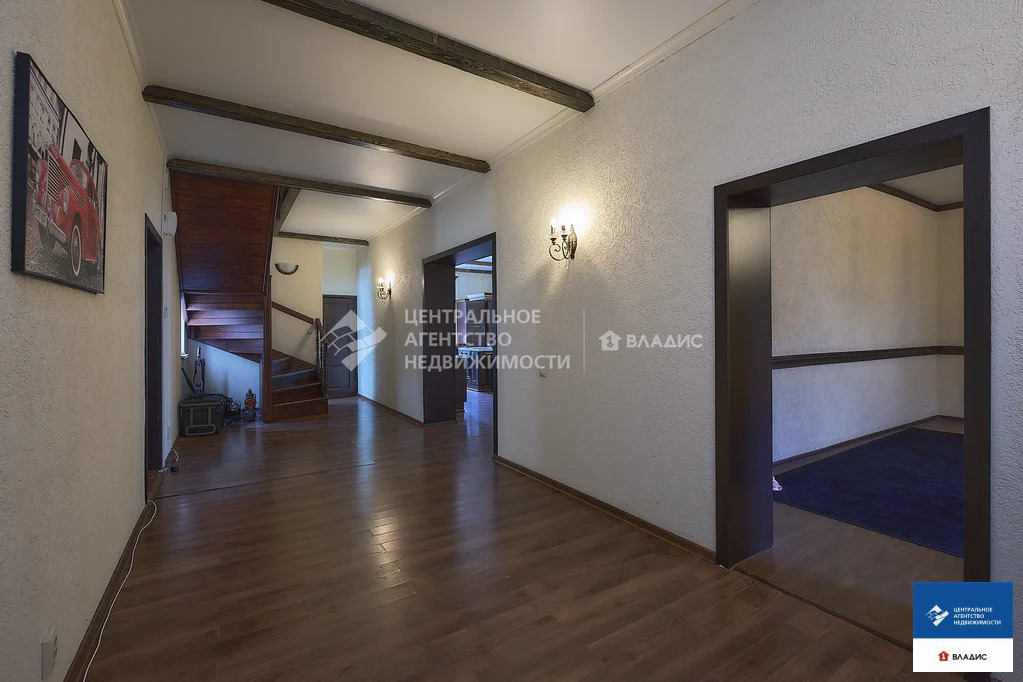 Продажа дома, Агро-Пустынь, Рязанский район, Новая улица - Фото 10