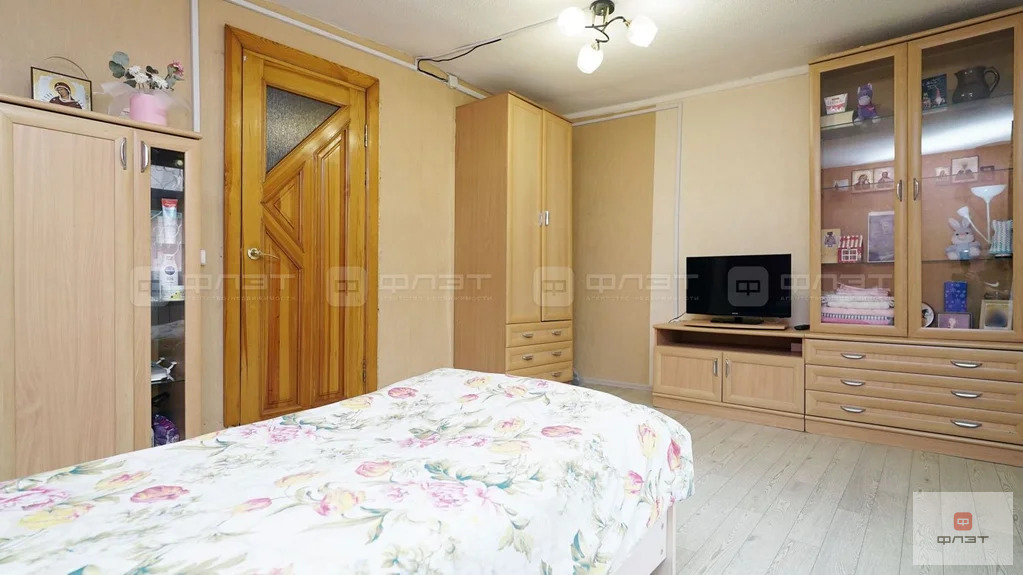 Продажа дома, Казань, ул. Владимирская 1-я - Фото 15