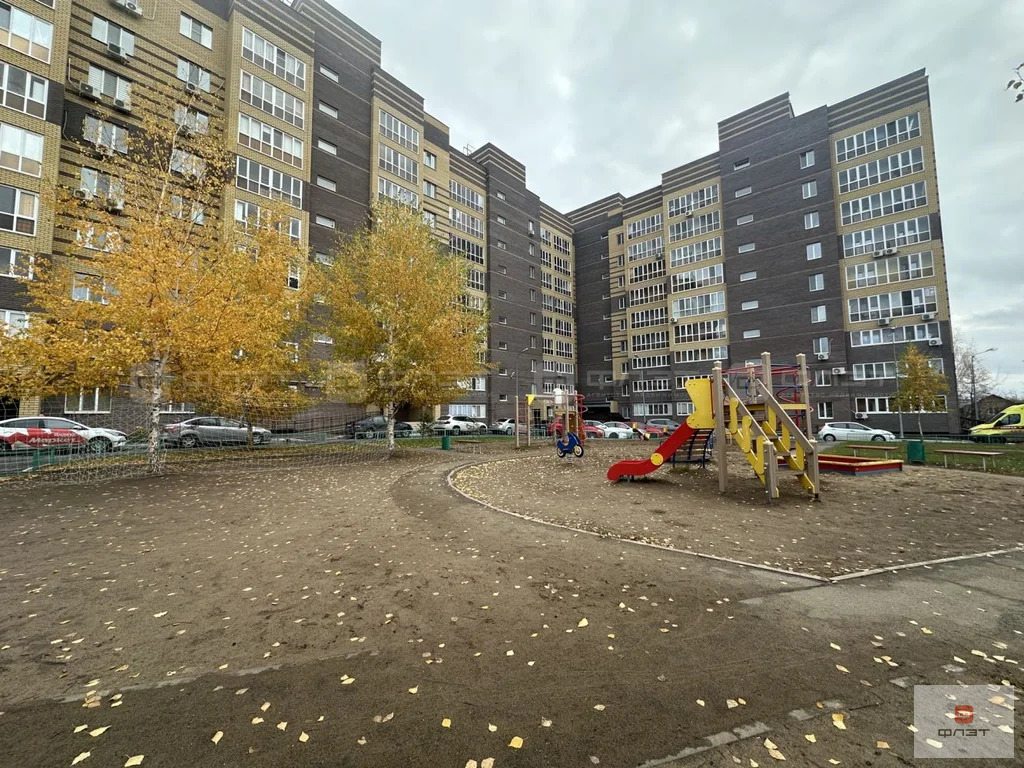 Продажа квартиры, Казань, ул. Лядова - Фото 20