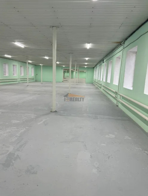 Продажа производственного помещения, Рыболово, Раменский район, 101 - Фото 2