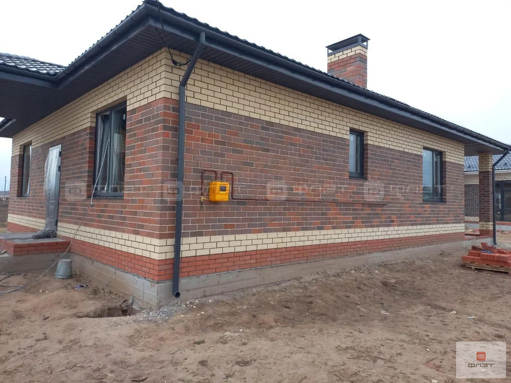 Продажа дома, Сокуры, Лаишевский район, ул. Раздольная - Фото 4