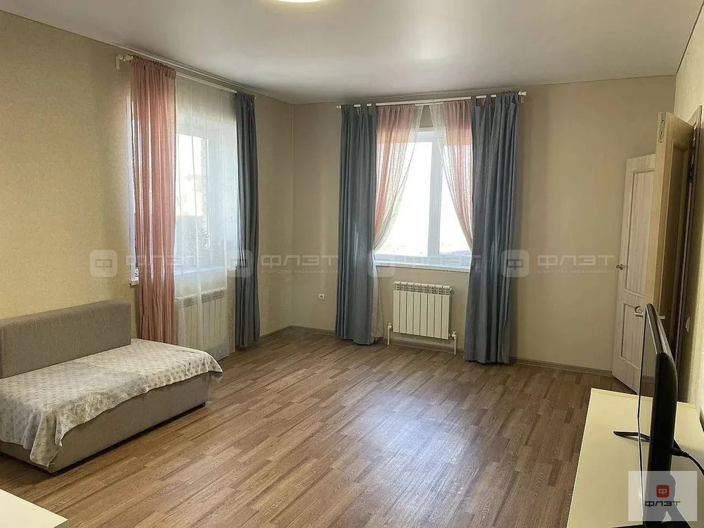 Продажа дома, Казань, ул. Центральная 2-я (Салмачи) - Фото 5