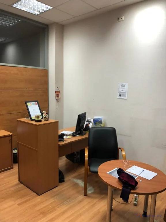 Продажа офиса, Дербеневская наб. - Фото 11