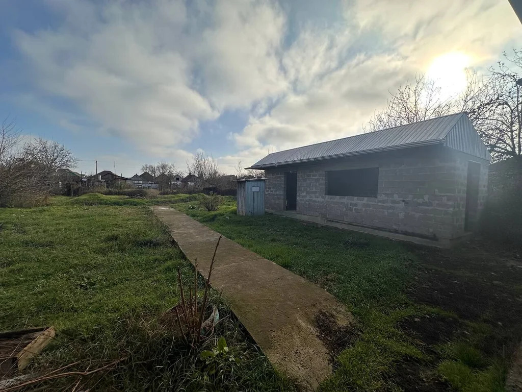 Продажа дома, Северская, Северский район, ул. Интернациональная - Фото 9