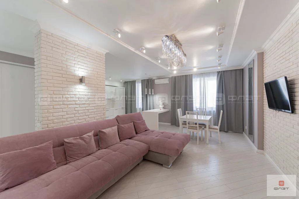 Продажа квартиры, Казань, ул. Баки Урманче - Фото 5