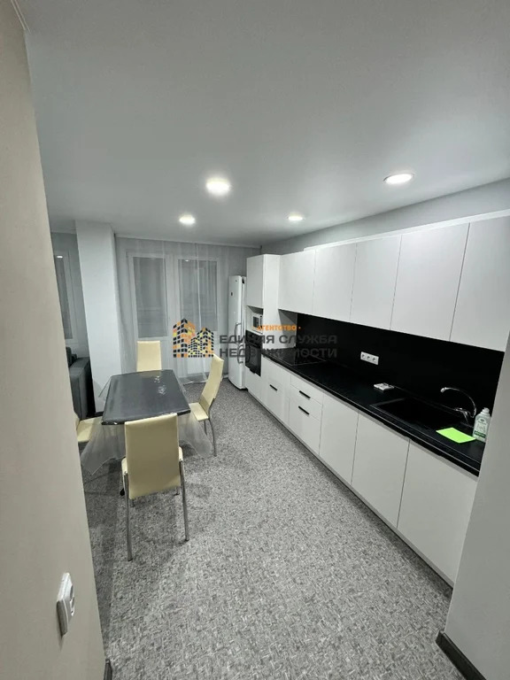 Аренда квартиры, Уфа, ул. Минигали Губайдуллина - Фото 2