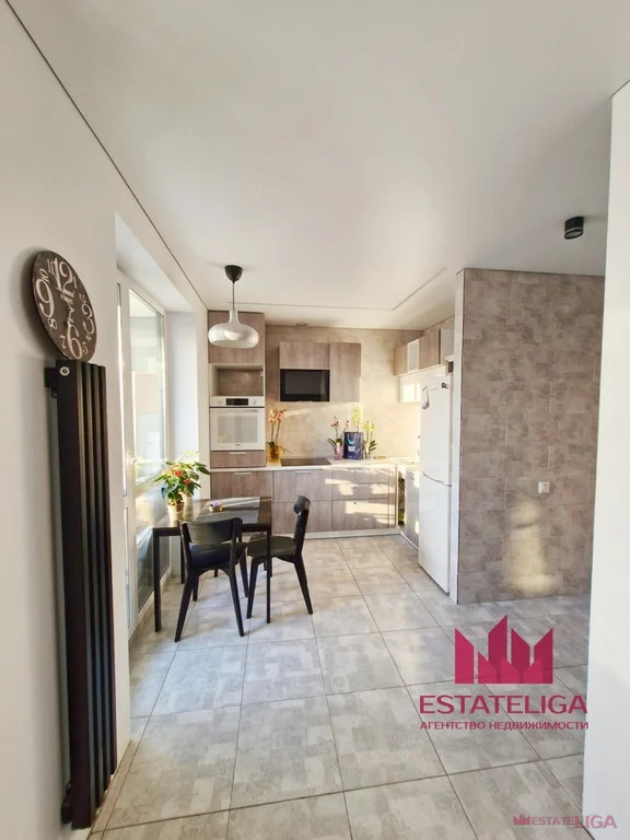 Аренда квартиры, ул. Рябиновая - Фото 3