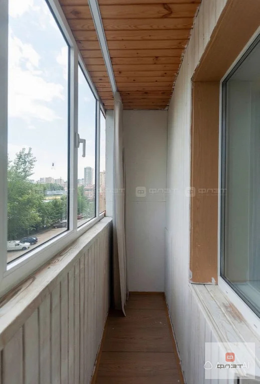 Продажа квартиры, Казань, Фатыха Амирхана пр-кт. - Фото 11