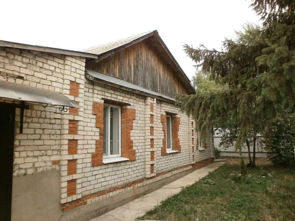 Купить Дом Сызрань Фото