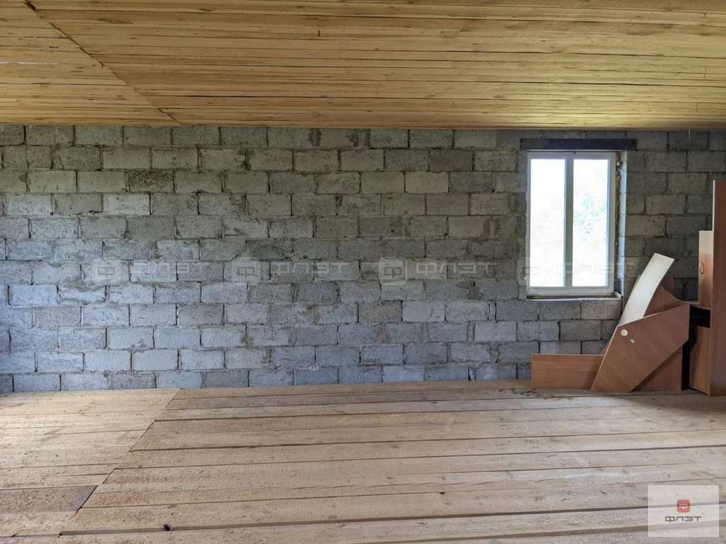 Продажа дома, Ломовка, Верхнеуслонский район, ул. Центральная - Фото 5