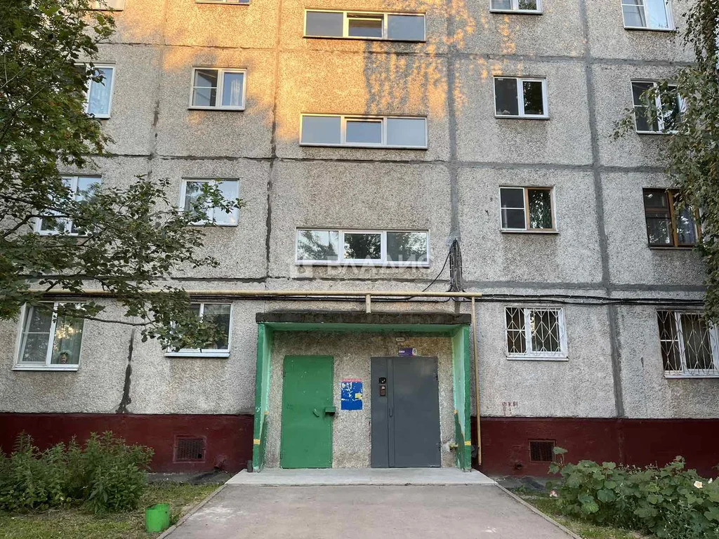 городской округ Нижний Новгород, Нижний Новгород, Южное шоссе, д.21, ... - Фото 19