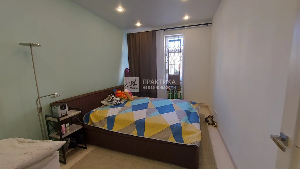 Продажа квартиры, улица Нильса Бора - Фото 11