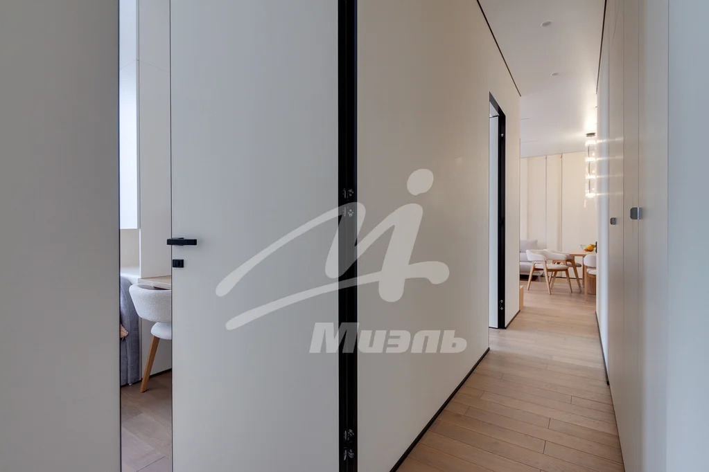 Продажа квартиры, Генерала Дорохова проспект - Фото 29