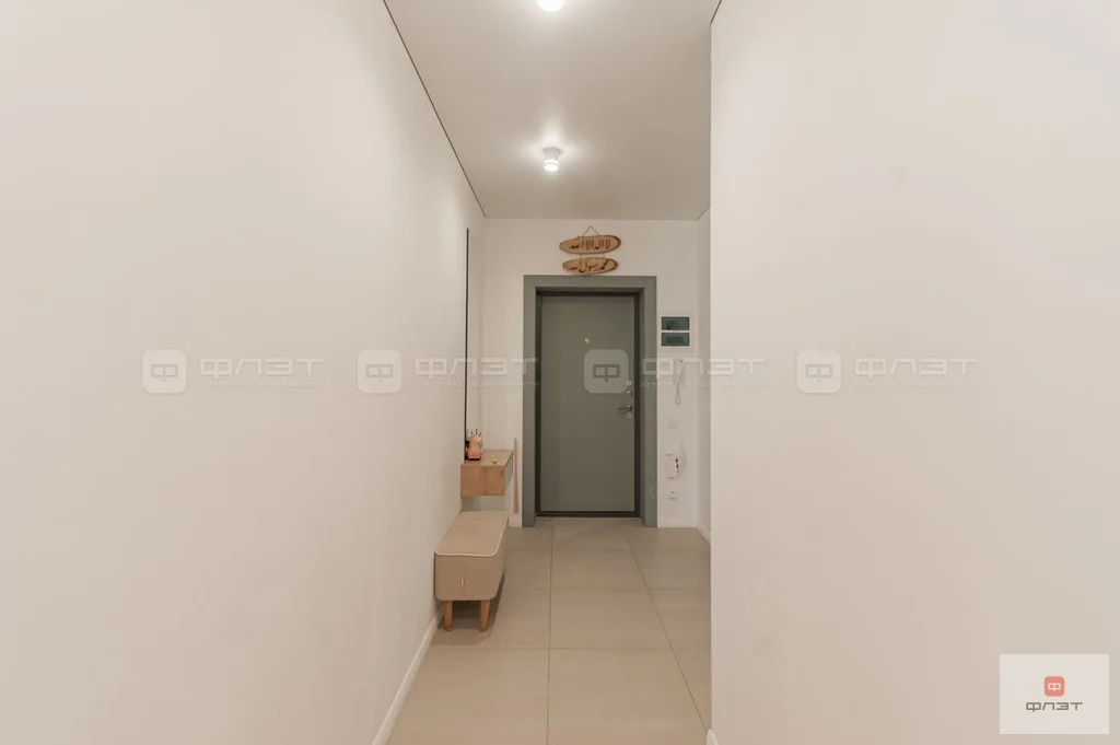 Продажа квартиры, Казань, проезд. Юнуса Ахметзянова - Фото 20