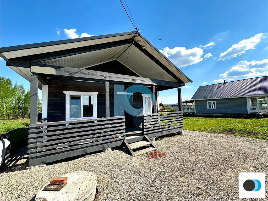 Продажа дома, Иглино, Иглинский район, ул. Якутова - Фото 2