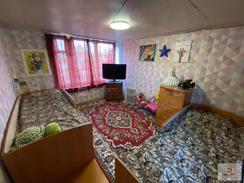 Продажа дома, Казань, тер. СНТ Подлужный - Фото 10