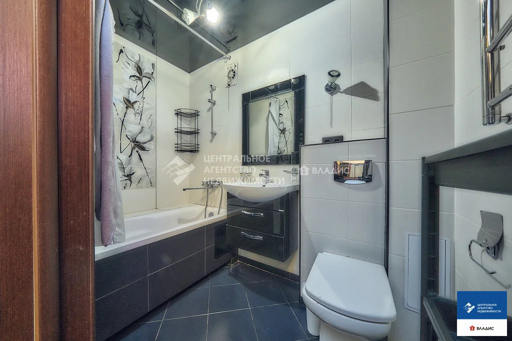 Продажа квартиры, Рязань, Касимовское ш. - Фото 7