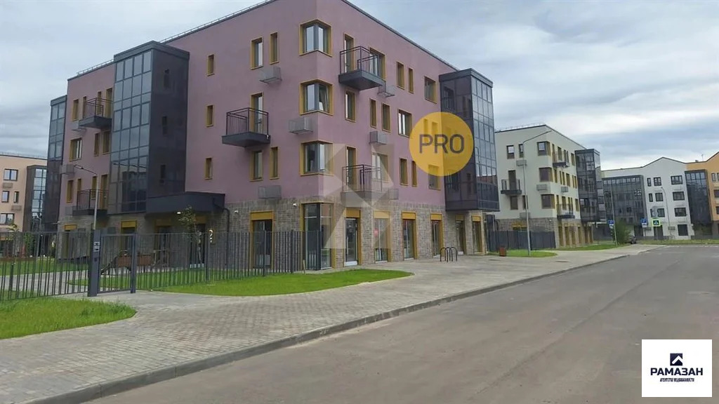 Продажа квартиры в новостройке, Усады, Лаишевский район, Горизонт ул. - Фото 7