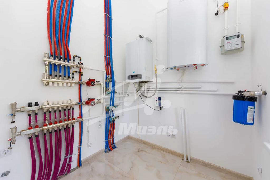 Продажа дома, Солнечногорский район, Осенняя ул. - Фото 19