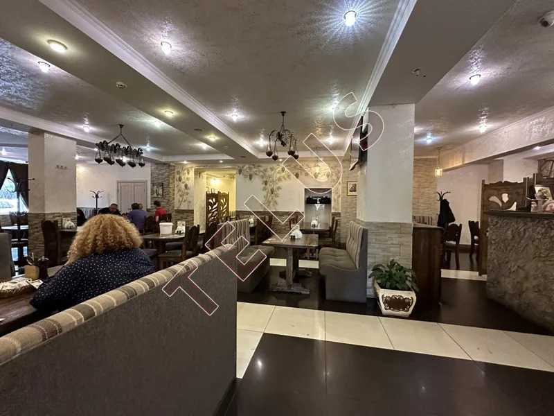 м. Павелецкая, Летниковская ул., 716 м2, Здание (ном. объекта: 7818) - Фото 15