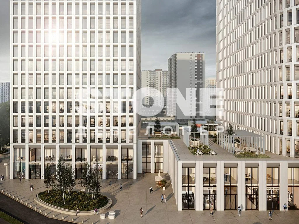 Продажа офиса 848.5 м2 - Фото 14