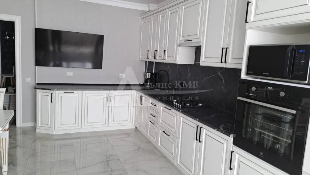 Продажа квартиры, Иноземцево, ул. Свердлова - Фото 14