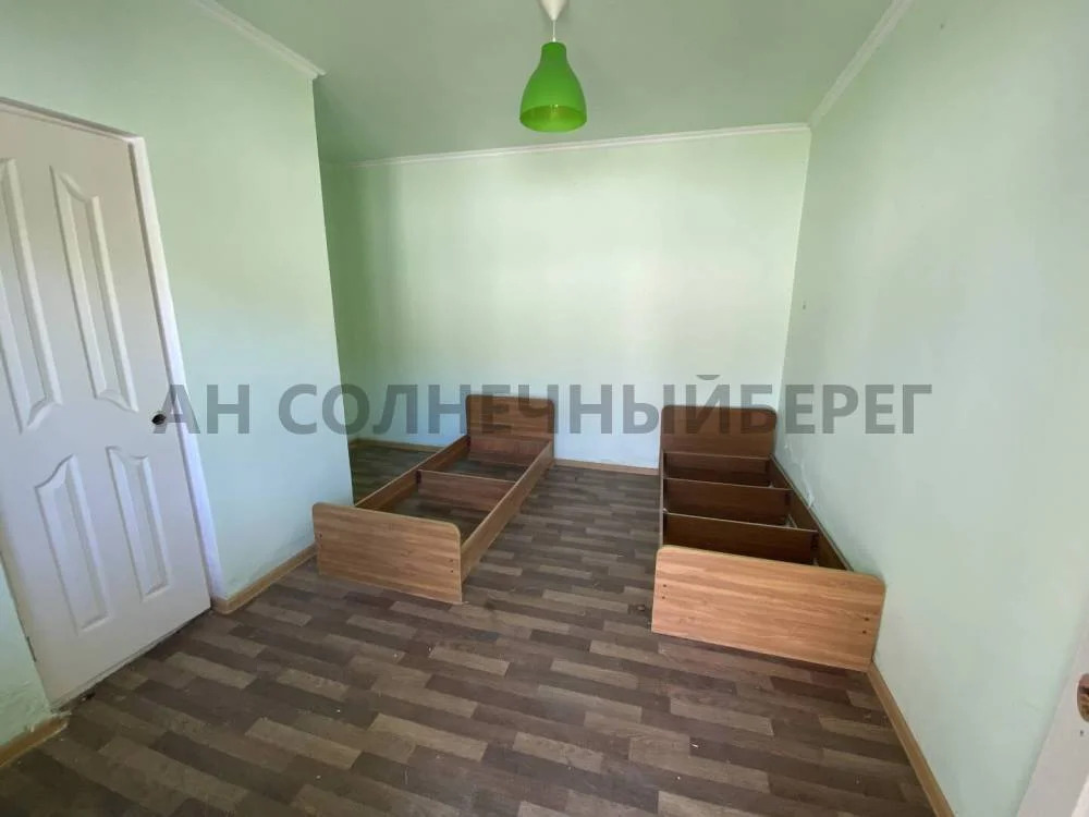 Продажа дома, Новомихайловский, Туапсинский район, Пионерский пер. - Фото 19