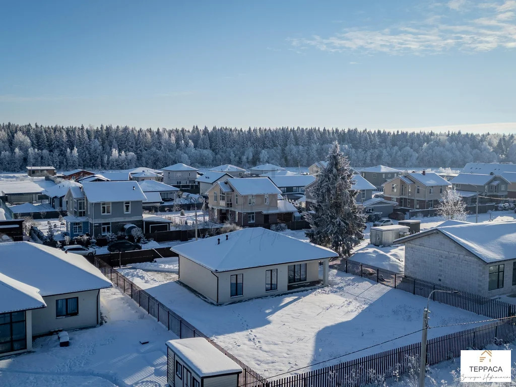 Продажа дома, Гатчинский район, Березовая - Фото 18