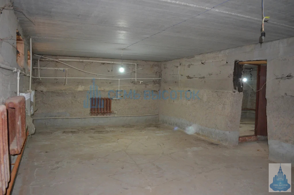 Продажа дома, Подольск, ул. Орджоникидзе - Фото 22