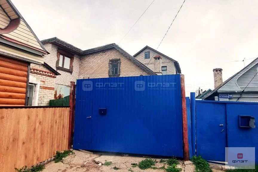 Продажа дома, Казань, ул. Луначарского - Фото 31
