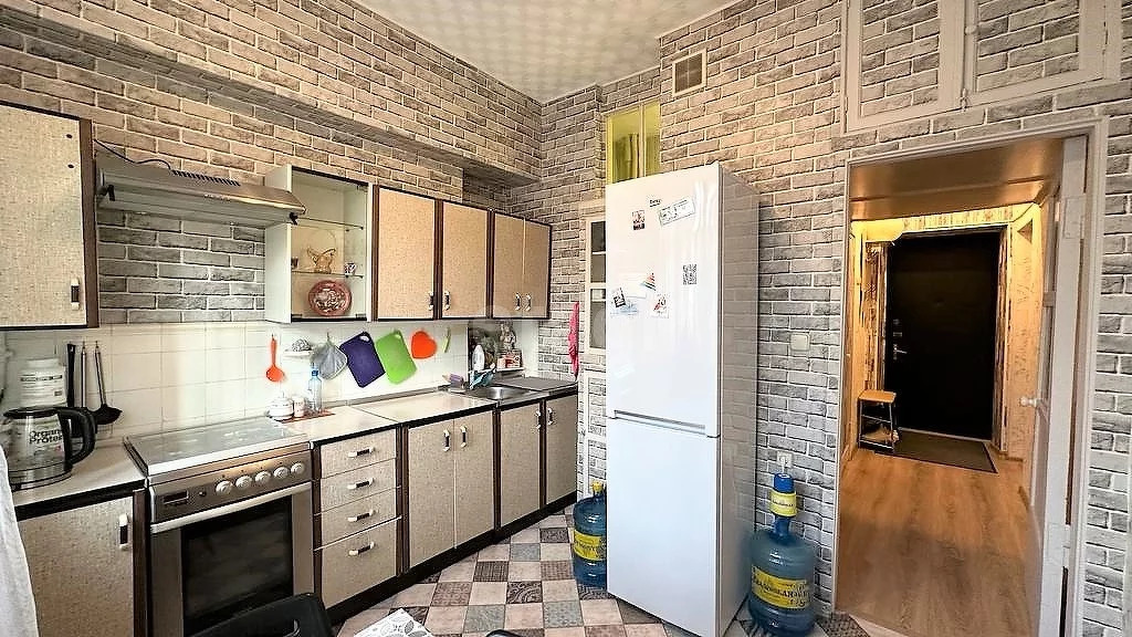 Продажа комнаты, м. Университет, Ломоносовский пр-кт. - Фото 21