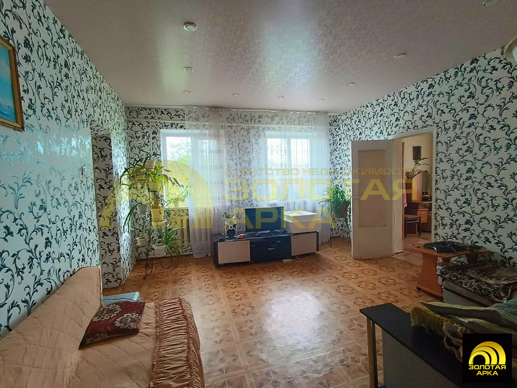 Продажа дома, Мингрельская, Абинский район - Фото 5