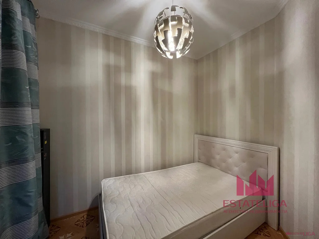 Аренда квартиры, Апрелевка, Наро-Фоминский район, ул. Жасминовая - Фото 11