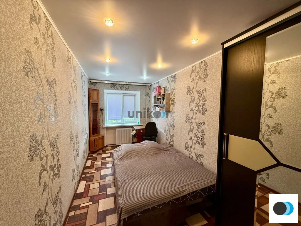 Продажа квартиры, Уфа, ул. Александра Невского - Фото 3