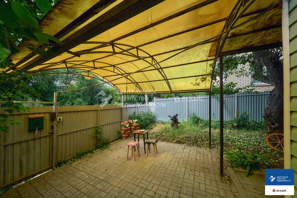 Продажа дома, Рязань, 7-й Полевой переулок - Фото 5