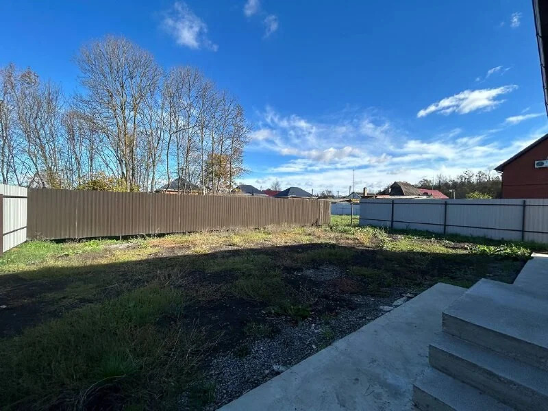 Продажа дома, Северская, Северский район, ул. Садовая - Фото 19