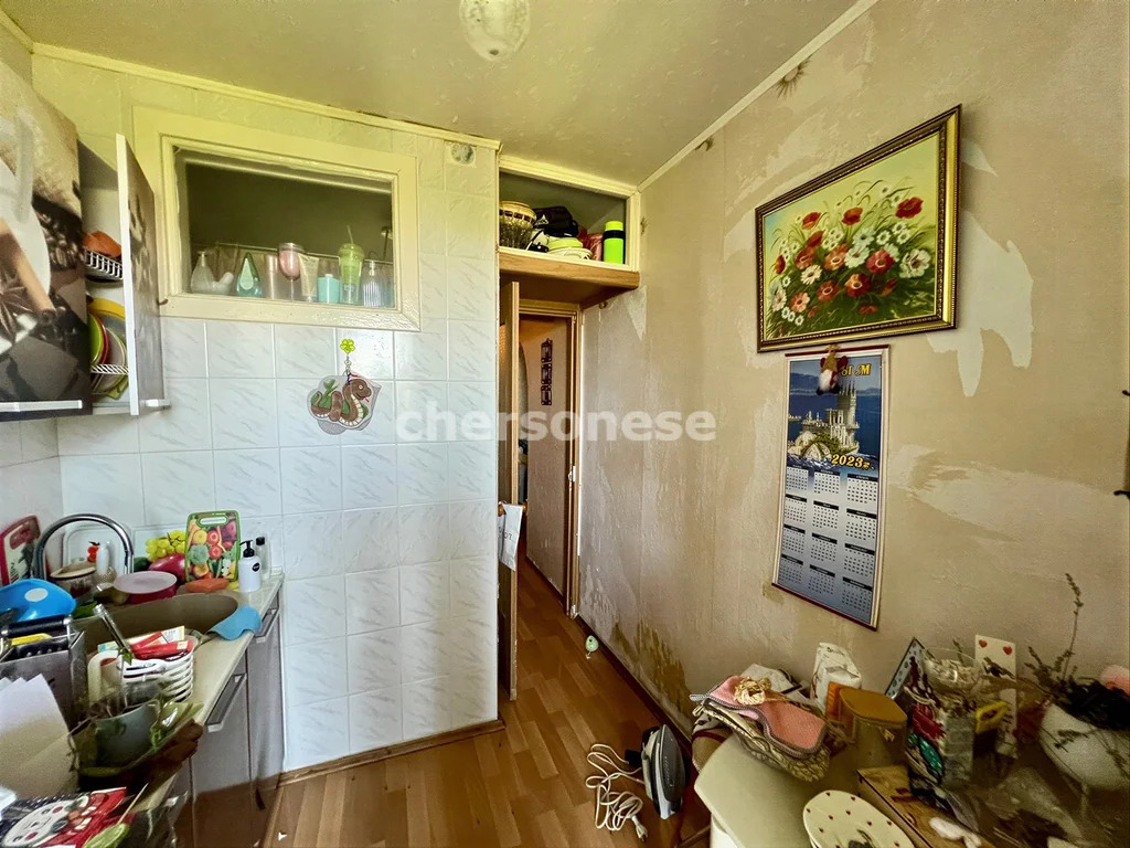 Продажа квартиры, Севастополь, Победы пр-кт. - Фото 8