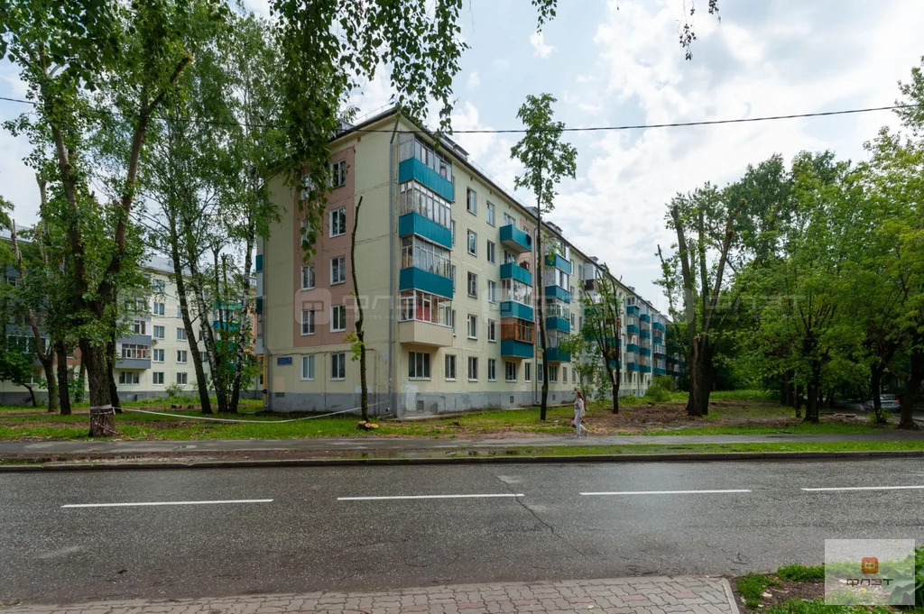 Продажа квартиры, Казань, ул. Латышских Стрелков - Фото 27