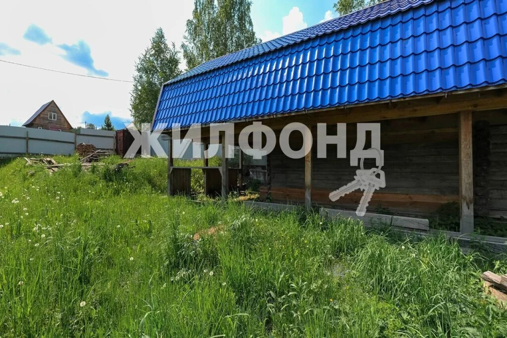 Продажа дома, Раздольное, Новосибирский район - Фото 2