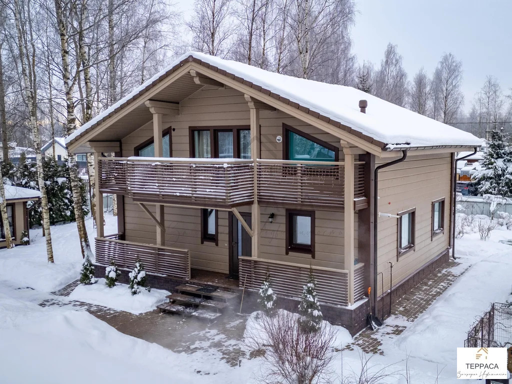 Продажа дома, Гатчинский район - Фото 17