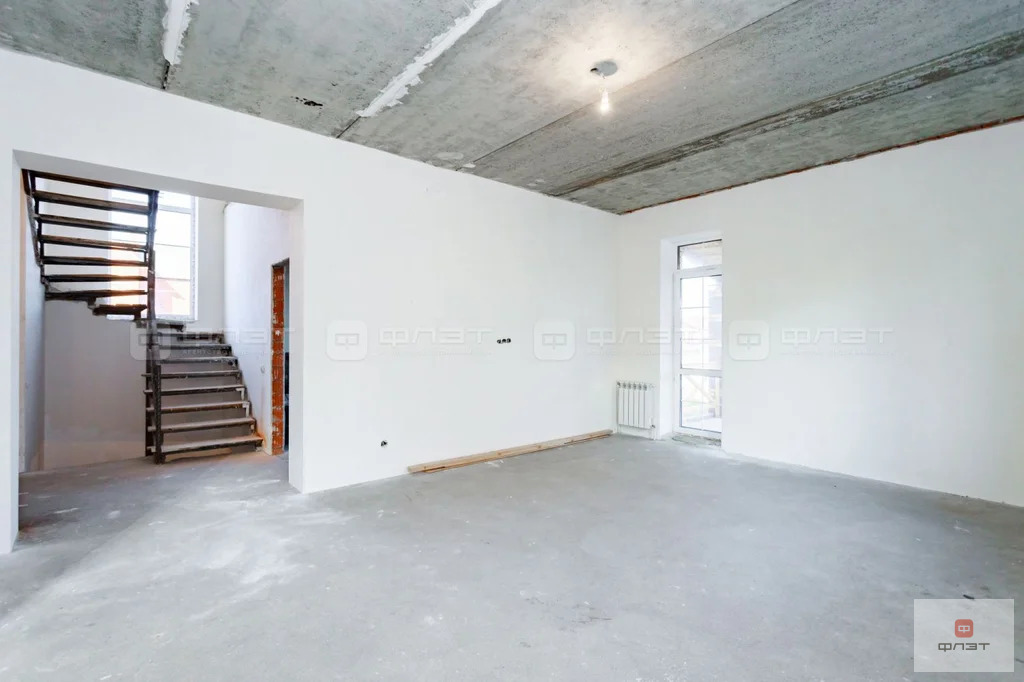 Продажа дома, Казань, ул. Заречная (Вознесенское) - Фото 18
