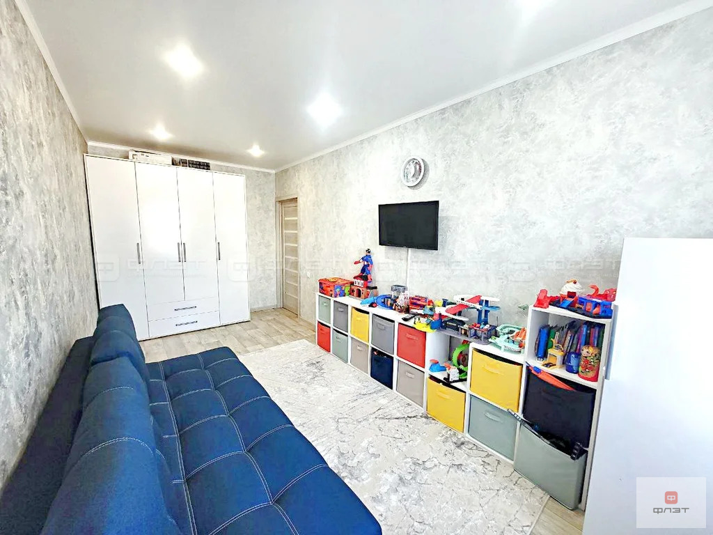 Продажа квартиры, Казань, ул. Татарстан - Фото 15