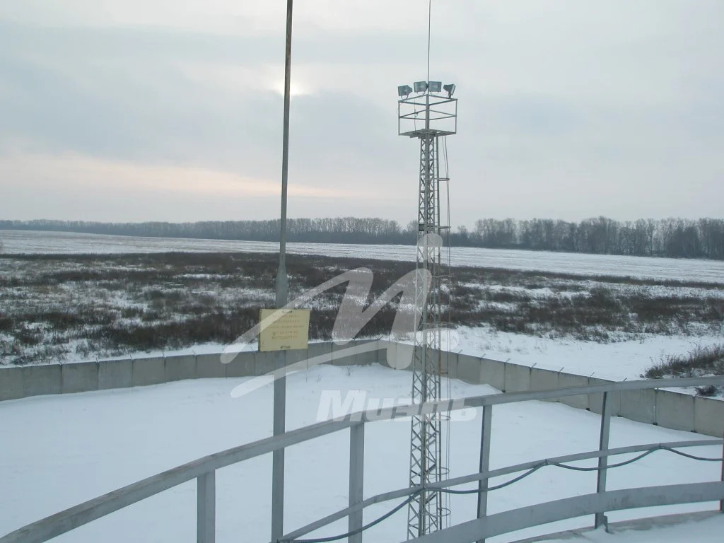 Продажа производственного помещения, Кашира, Каширский район, ул. ... - Фото 9