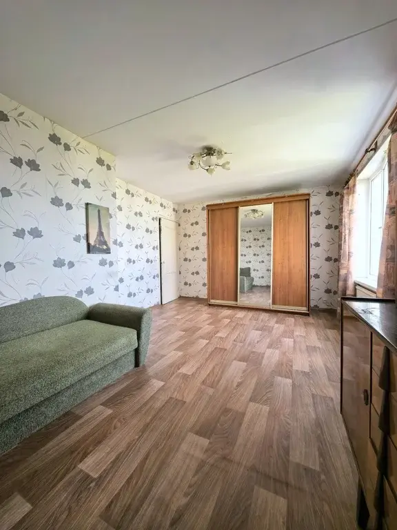 аренда 2к. квартиры/ 2 ветки метро пешком / животные +/ регистрация + - Фото 12
