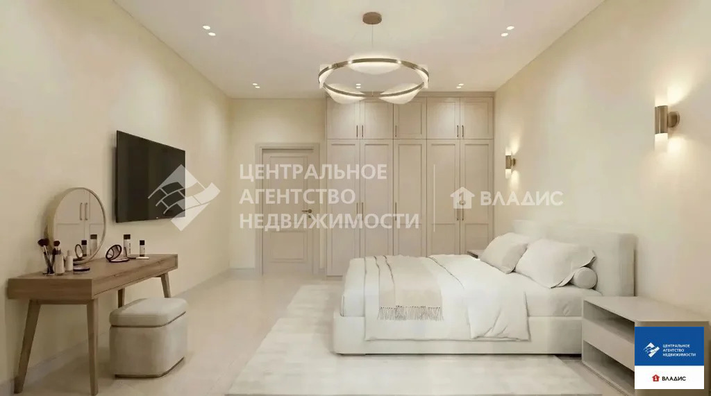 Продажа дома, Полково, Рязанский район, Изумрудная улица - Фото 11