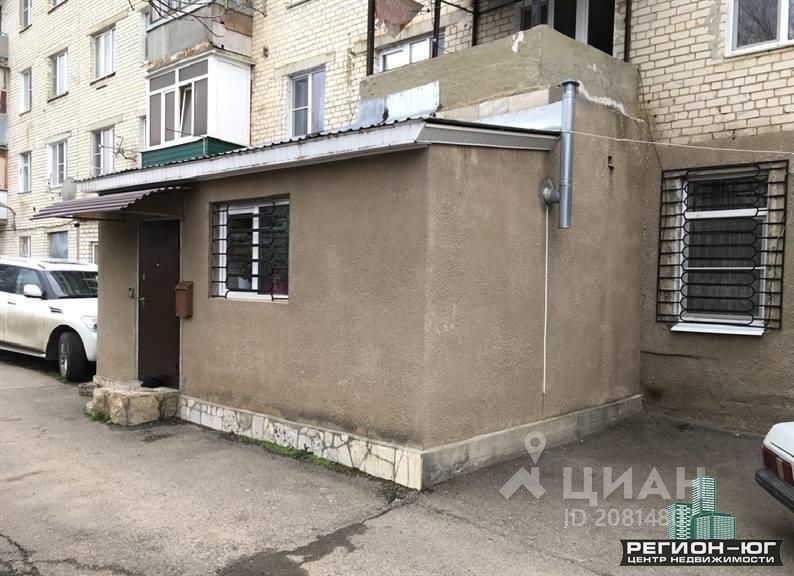 Трунова 134 ставрополь карта