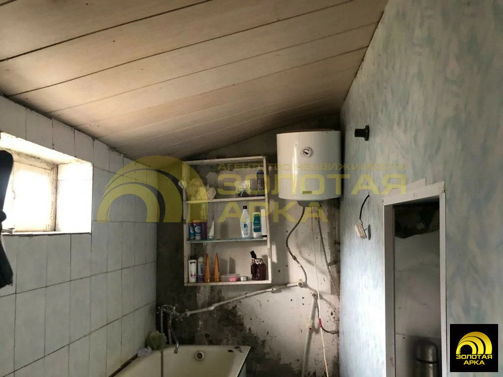 Продажа дома, Курчанская, Темрюкский район, ул. Красная - Фото 6