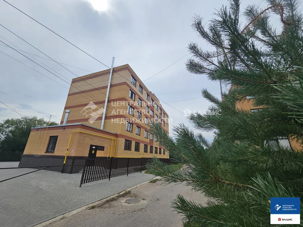 Продажа квартиры, Рязань - Фото 1