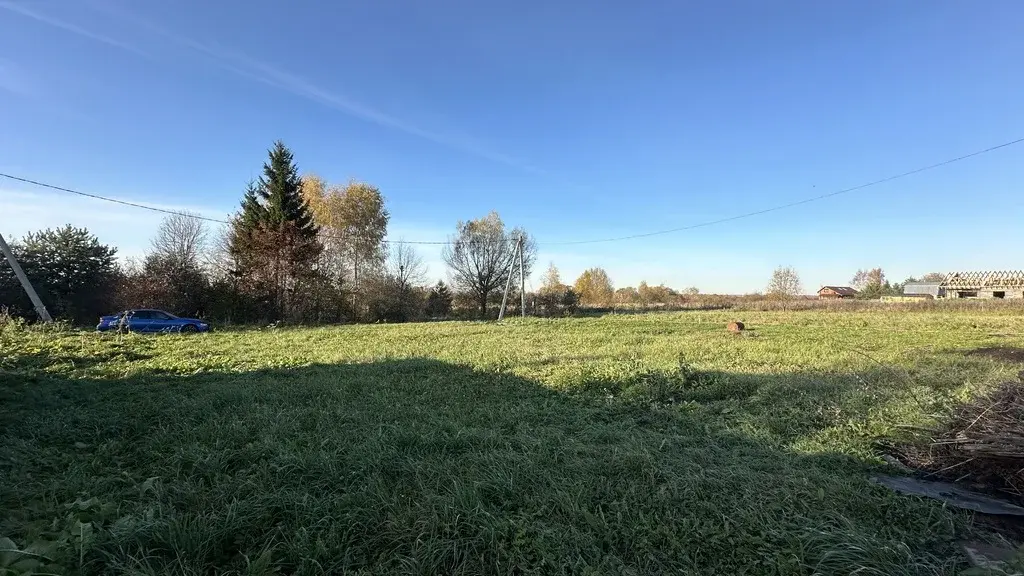 Участок 16 сот. ЛПХ - Фото 3